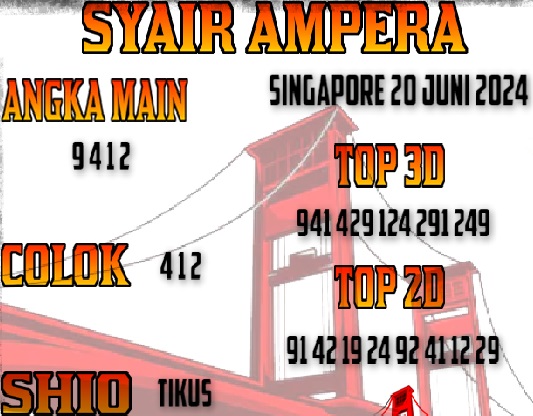 SYAIR SGP VIP